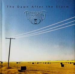 Tempus Fugit : The Dawn After the Storm